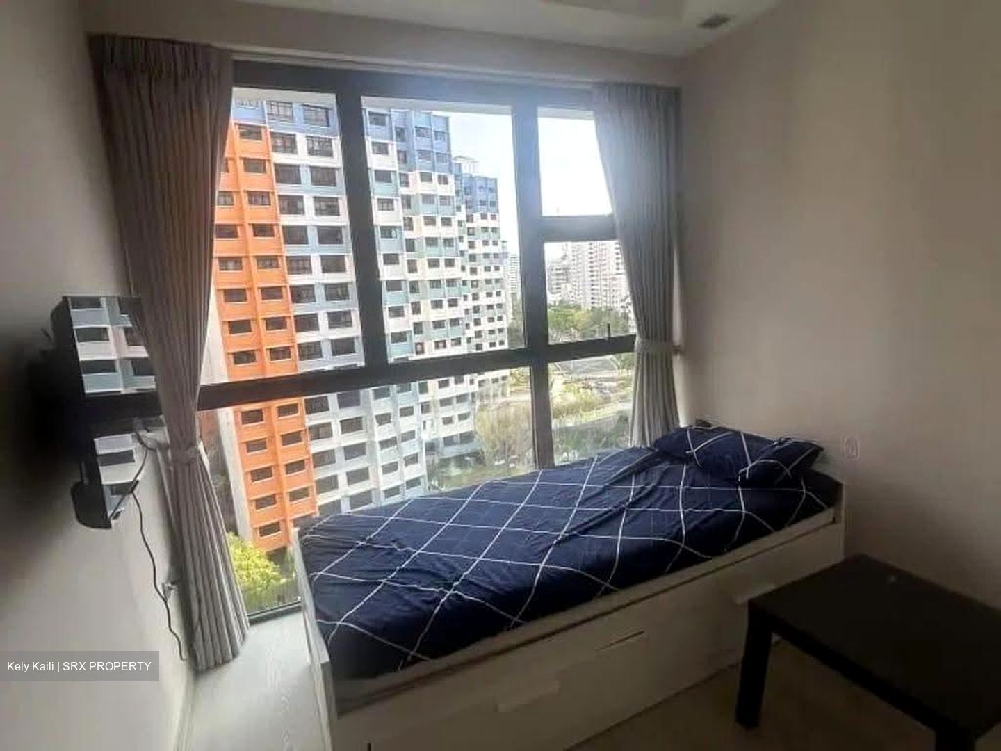 Blossom Residences (D23), Condominium #628915441